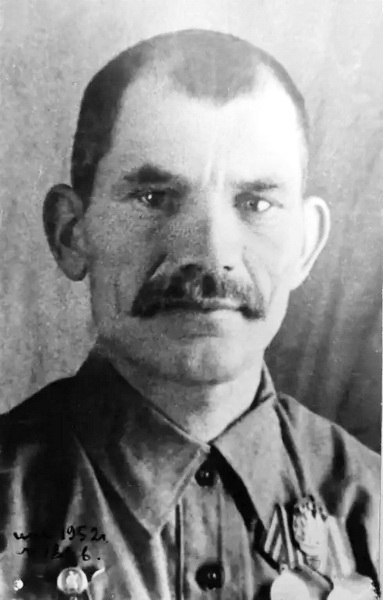 Н. В. Серенко