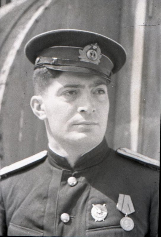 Астан Николаевич Кесаев