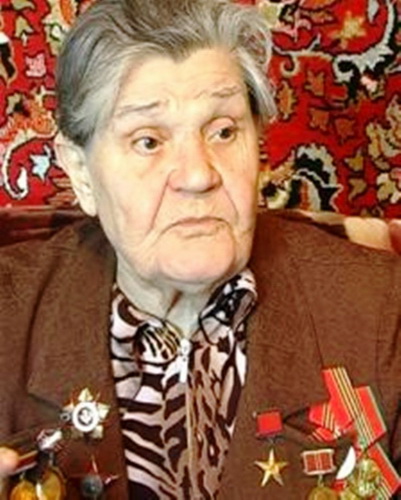 А. Н. Литвиненко