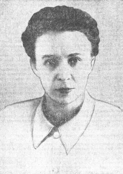 Артамонова Н.И.