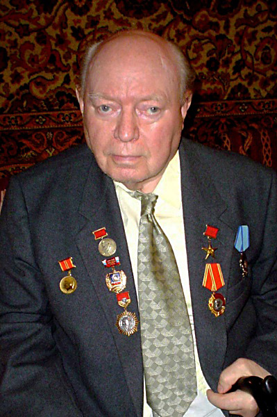 В. М. Караштин