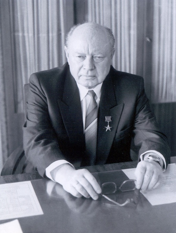 В. М. Караштин