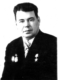 И.С. Семёнов