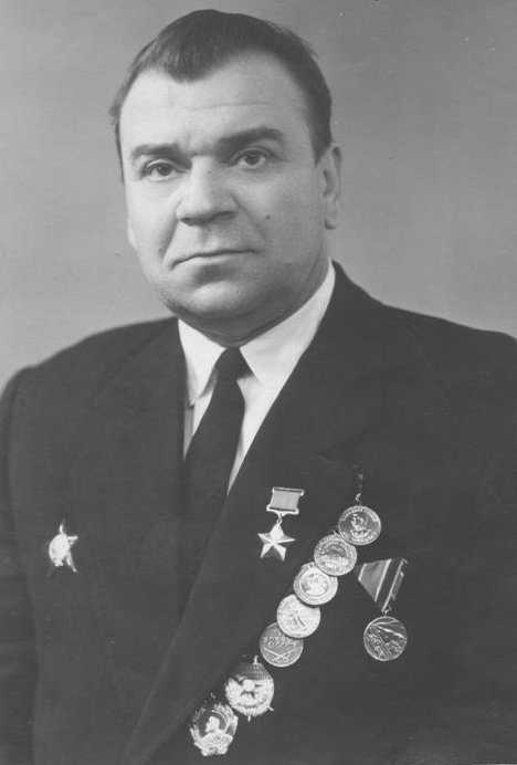 А.В. Райкунов
