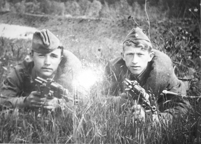 В.А. Востротин