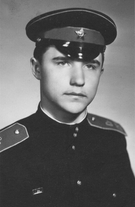 В.А. Востротин