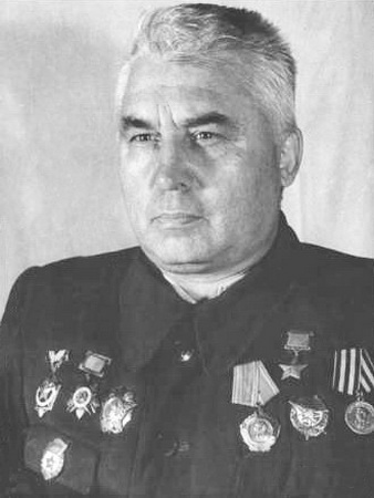 Н. И. Зиновьев