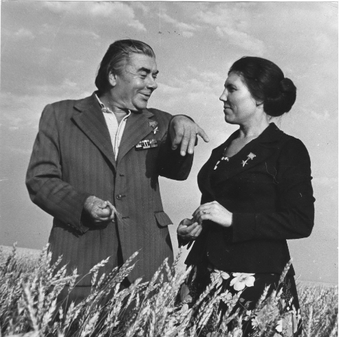 В. В. Сидорова