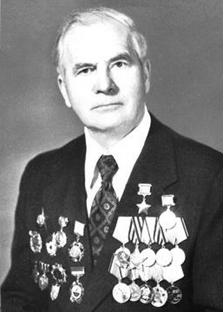 Н. К. Приходько