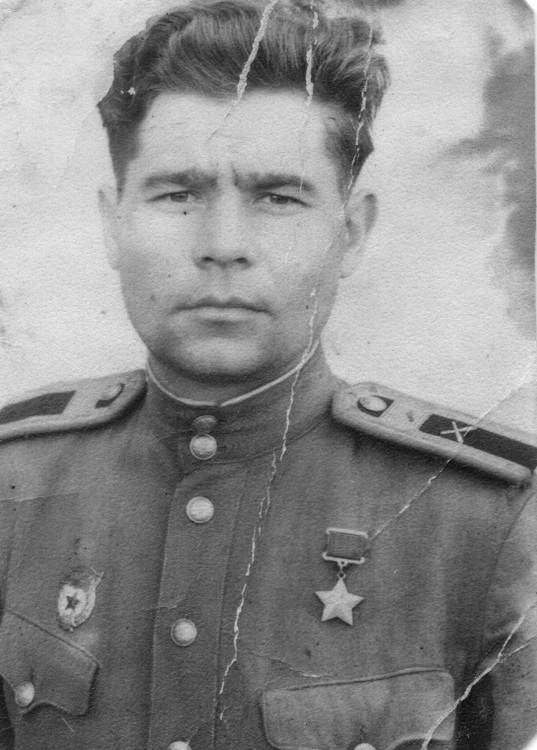 И.З. Пирогов