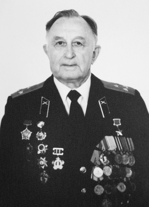 К.И.Попов, 1990-е годы