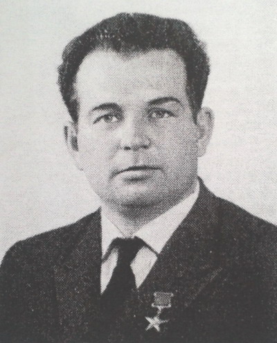 А. Н. Виташкевич