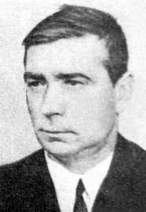 И. М. Степанов