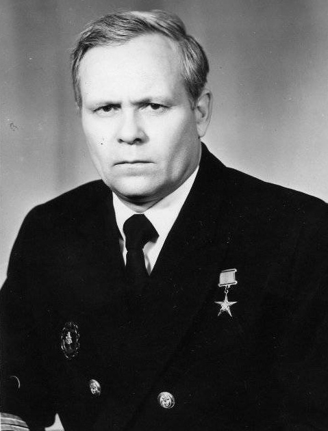 Ю.Г. Сергеев