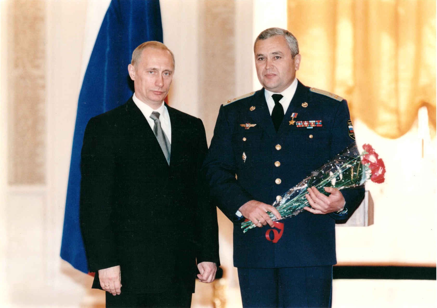 Р. Р. Сахабутдинов
