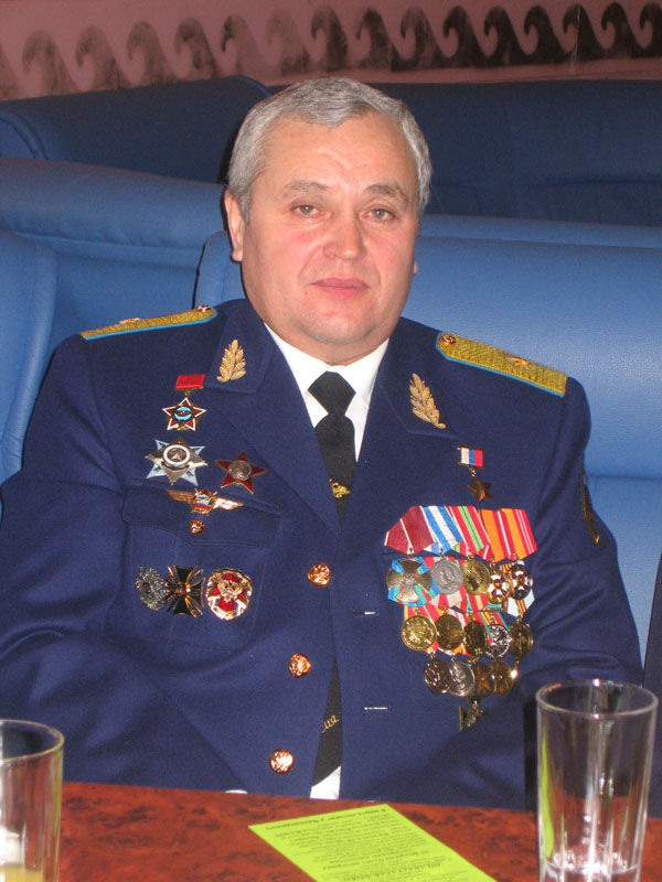 Р. Р. Сахабутдинов