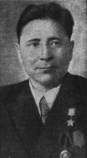 Т.Г. Халиков
