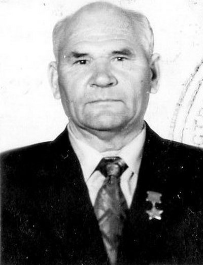 Ф.Н. Билевич