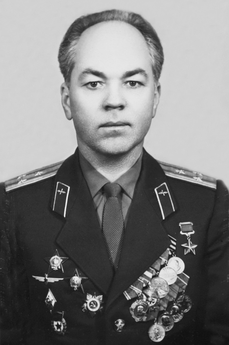 И.Д.Злыденный, 1965-1968 годы