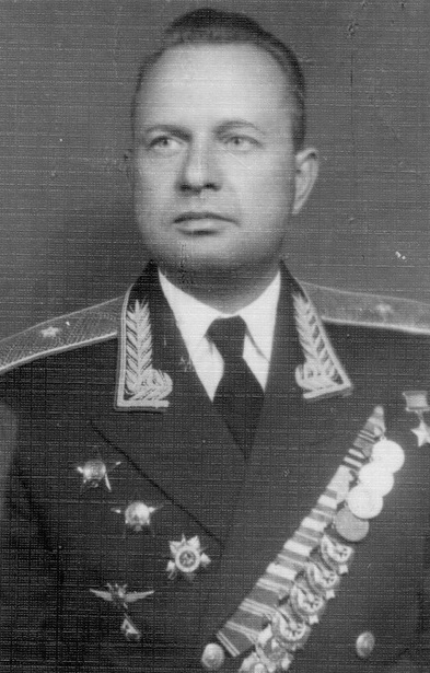 А.В. Пашкевич