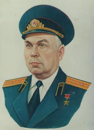 Г.И. Беспалов