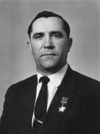 П.Г. Косенков