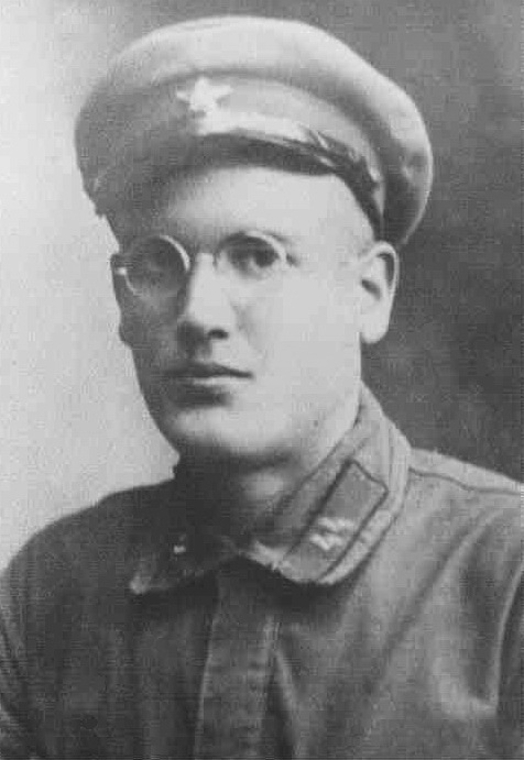А. И. Лопырин