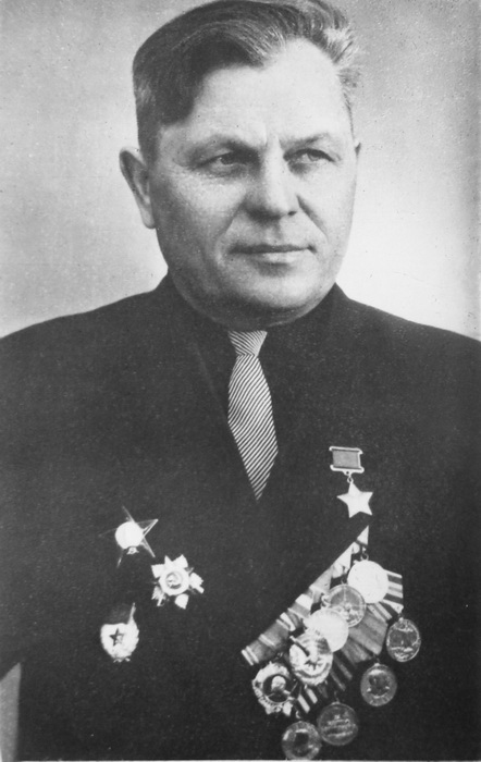 В. И. Синицин