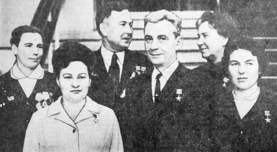 Л. Е. Сироткина