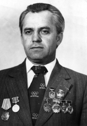В.И.Сокол, 1970-1980-е годы