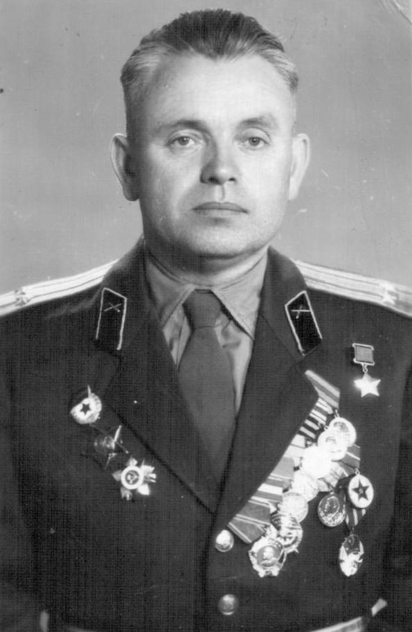 Л.П. Ляхов