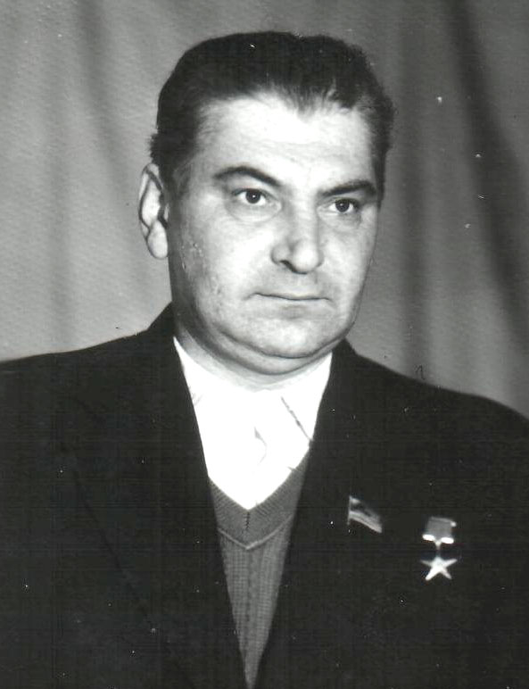 Н.М.Янчук