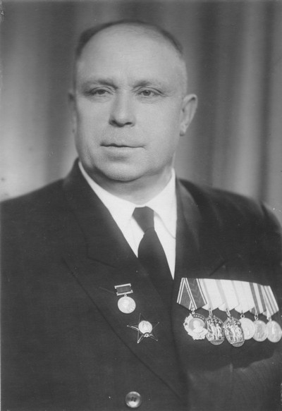 И.Н. Ливенцов