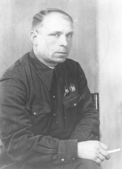 И.Н. Ливенцов