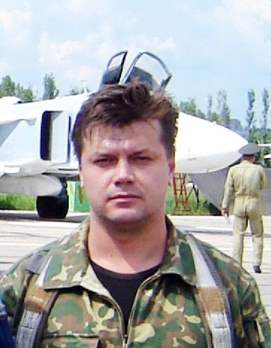 О. А. Пешков