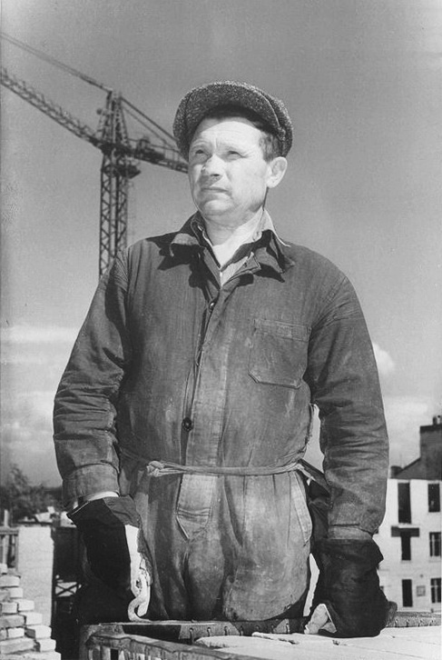 М. В. Васильев