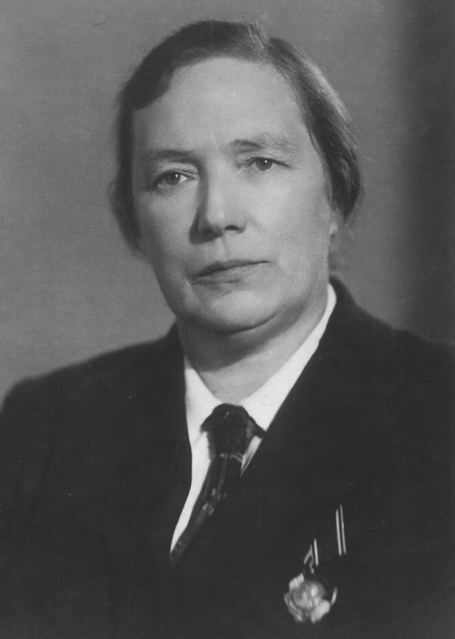 Н. А. Кирсанова
