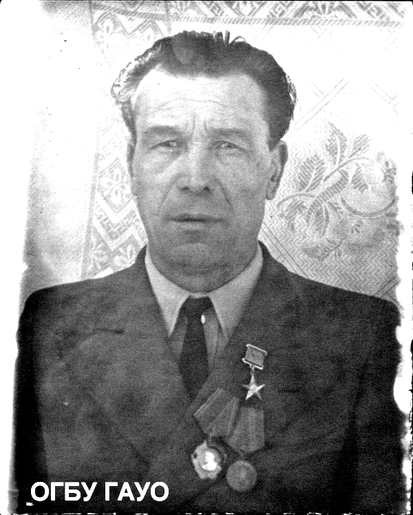 Ф.А. Сяплов