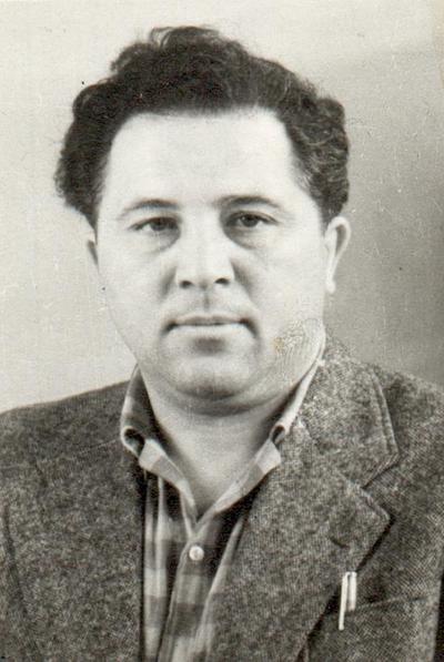 В.Ф. Маликов