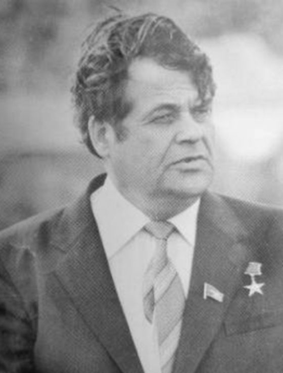 Куняев А.Т., фото 2