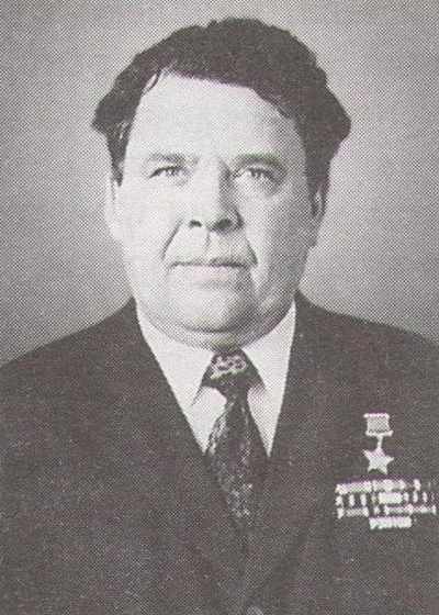 В.Н. Лёвушкин