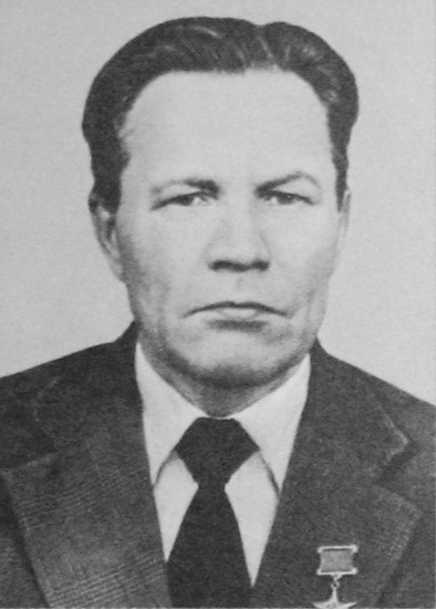 А. Н. Морозов