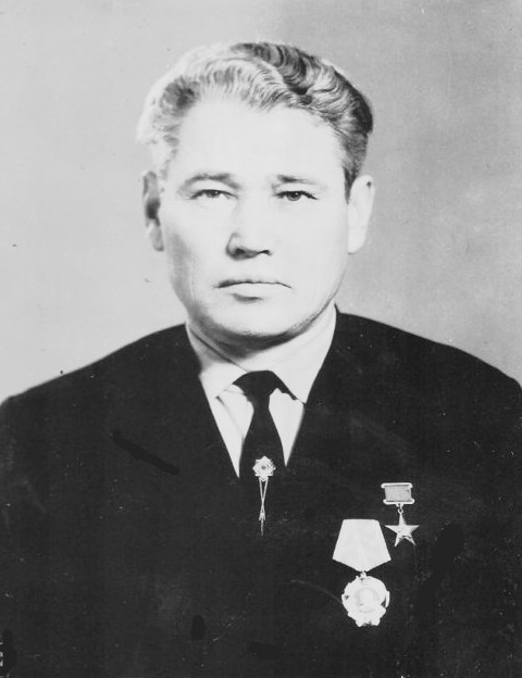 Г.Х. Латыпов