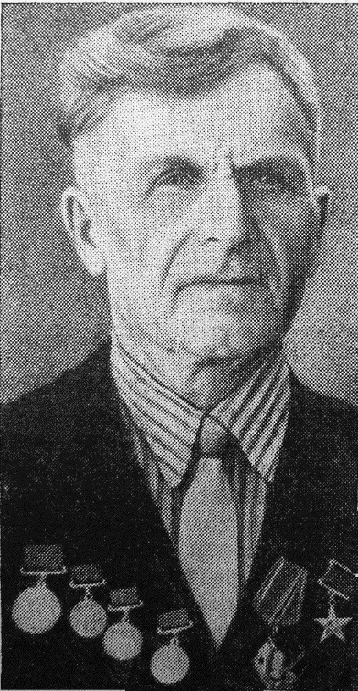 И.Ф. Брюханов