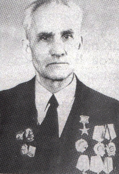 В. Ф. Вырин