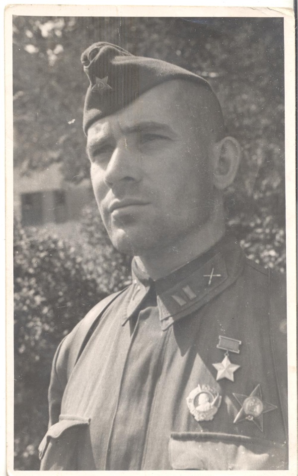 Родичев М.М. (1942 г.)