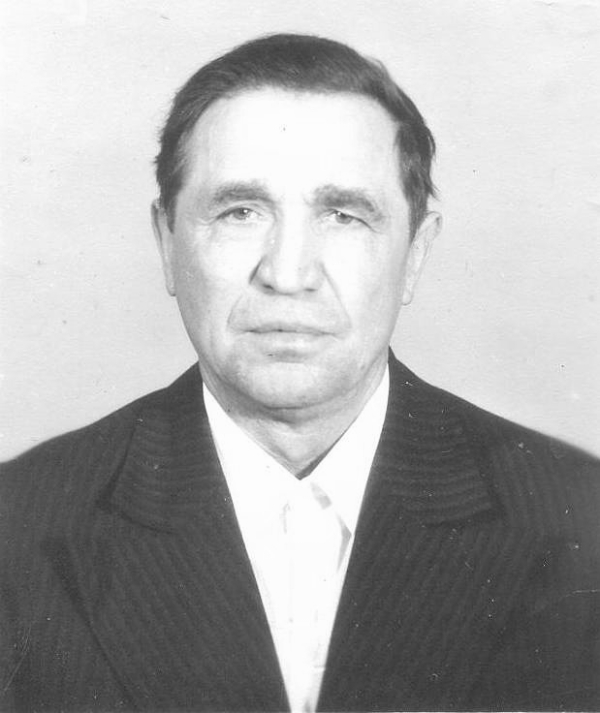 И.С. Шевцов