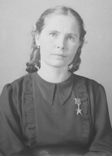 Е.С. Третьякова