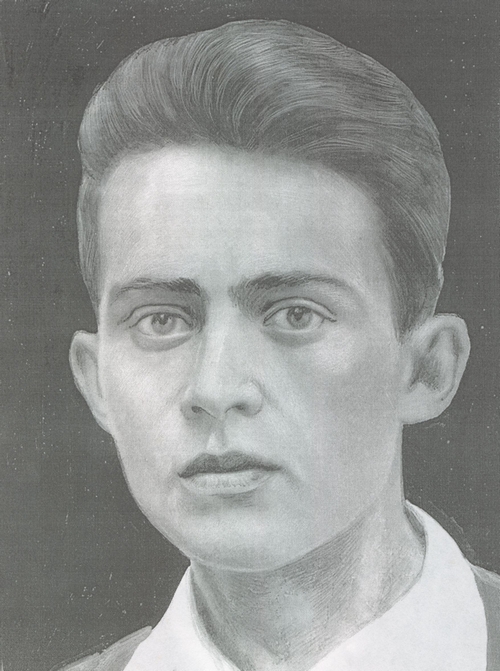 П.И. Дейнекин