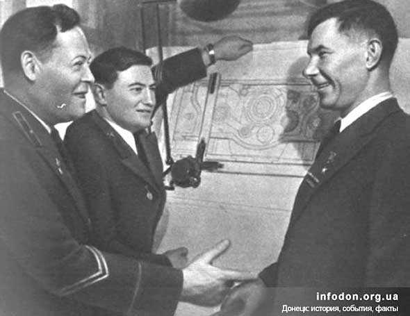 Заварза П.К.